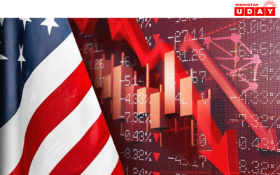 US Stock Market Crash